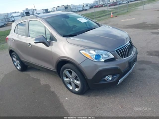 BUICK BUICK ENCORE CONVENIENCE