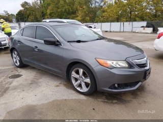 ACURA ACURA ILX 2.4L