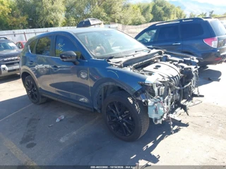 MAZDA MAZDA CX-5 CARBON EDITION