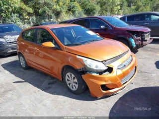 HYUNDAI HYUNDAI ACCENT GS