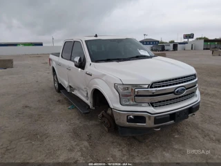 FORD FORD F-150 LARIAT