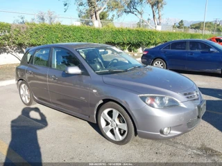 MAZDA MAZDA MAZDA3 S