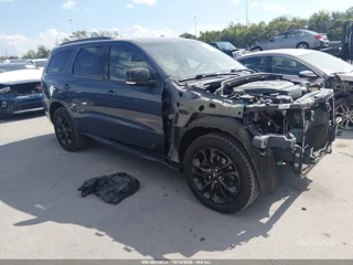 DODGE DODGE DURANGO GT PLUS AWD