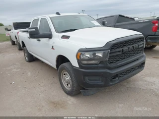 RAM RAM 2500 TRADESMAN  4X4 6'4 BOX
