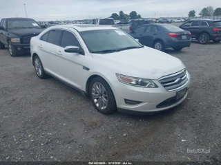 FORD FORD TAURUS LIMITED