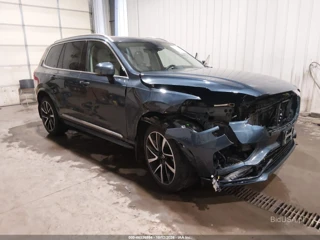 VOLVO VOLVO XC90 B6 ULTIMATE BRIGHT THEME 7-SEATER