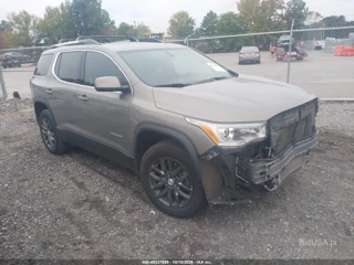 GMC ACADIA SLT-1