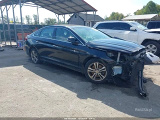 HYUNDAI HYUNDAI SONATA LIMITED