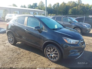 BUICK BUICK ENCORE SPORT TOURING