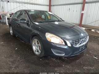 VOLVO VOLVO S60 T5