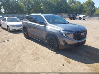 GMC TERRAIN FWD SLT