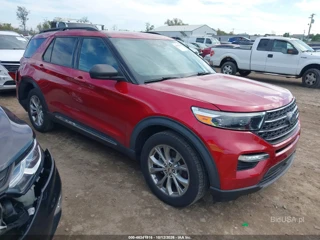 FORD FORD EXPLORER XLT