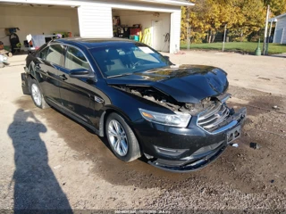 FORD FORD TAURUS SEL