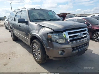 FORD FORD EXPEDITION EL LIMITED