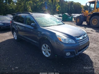 SUBARU SUBARU OUTBACK 2.5I PREMIUM
