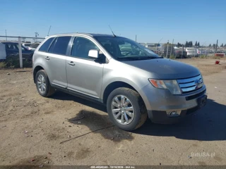 FORD FORD EDGE SEL