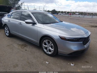 HONDA HONDA ACCORD LX