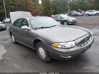 BUICK BUICK LESABRE CUSTOM