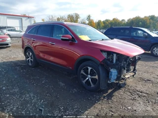 KIA KIA SORENTO 3.3L EX