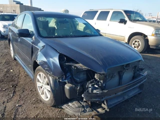 SUBARU SUBARU LEGACY 2.5I PREMIUM
