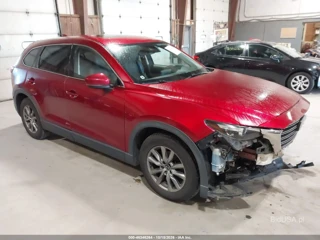 MAZDA MAZDA CX-9 TOURING