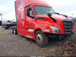 FREIGHTLINER FREIGHTLINER NEW CASCADIA 126