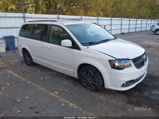 DODGE DODGE GRAND CARAVAN GT