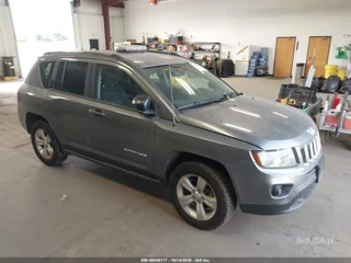 JEEP JEEP COMPASS SPORT