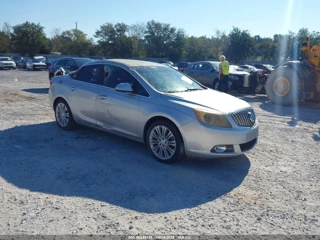 BUICK BUICK VERANO
