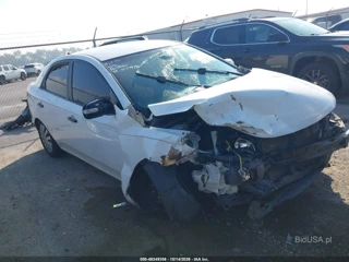 KIA KIA FORTE EX