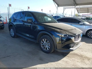 MAZDA MAZDA CX-5 2.5 S PREFERRED