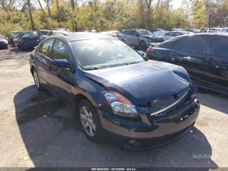 NISSAN NISSAN ALTIMA 2.5 S