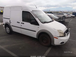FORD FORD TRANSIT CONNECT XLT