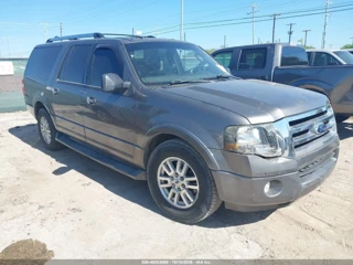 FORD FORD EXPEDITION EL LIMITED