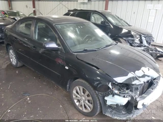 MAZDA MAZDA MAZDA3 I
