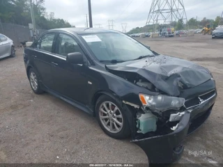 MITSUBISHI MITSUBISHI LANCER ES