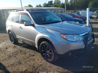 SUBARU SUBARU FORESTER 2.5X PREMIUM