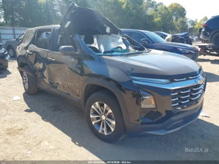 CHEVROLET CHEVROLET EQUINOX FWD LT
