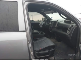 RAM RAM 2500 TRADESMAN  4X4 8' BOX