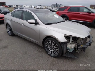 KIA KIA CADENZA PREMIUM
