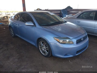 SCION SCION TC