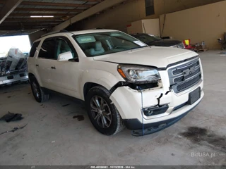GMC ACADIA SLT-1