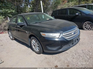 FORD FORD TAURUS SE