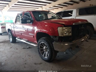 GMC SIERRA 1500 SLE