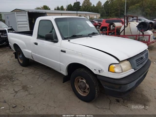 MAZDA MAZDA B2500 SE/SX