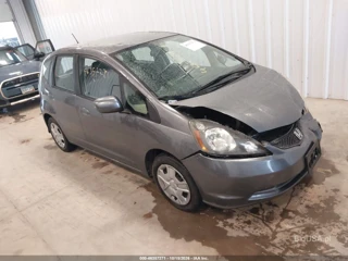 HONDA HONDA FIT