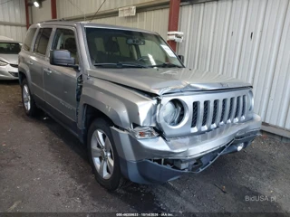 JEEP JEEP PATRIOT SPORT