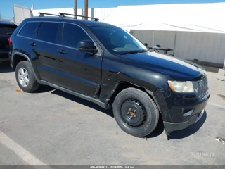 JEEP JEEP GRAND CHEROKEE LAREDO