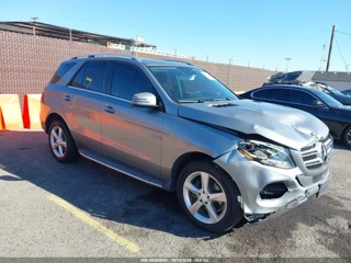 MERCEDES-BENZ MERCEDES-BENZ GLE 350