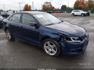 VOLKSWAGEN VOLKSWAGEN JETTA 2.5L SE